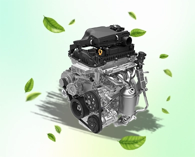 MOTOR BOOSTERJET