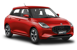 SWIFT BOOSTERGREEN