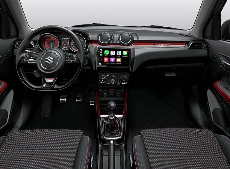interior