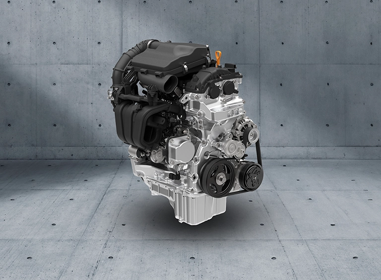 MOTOR Z12E