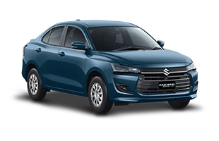 DZIRE BOOSTERGREEN