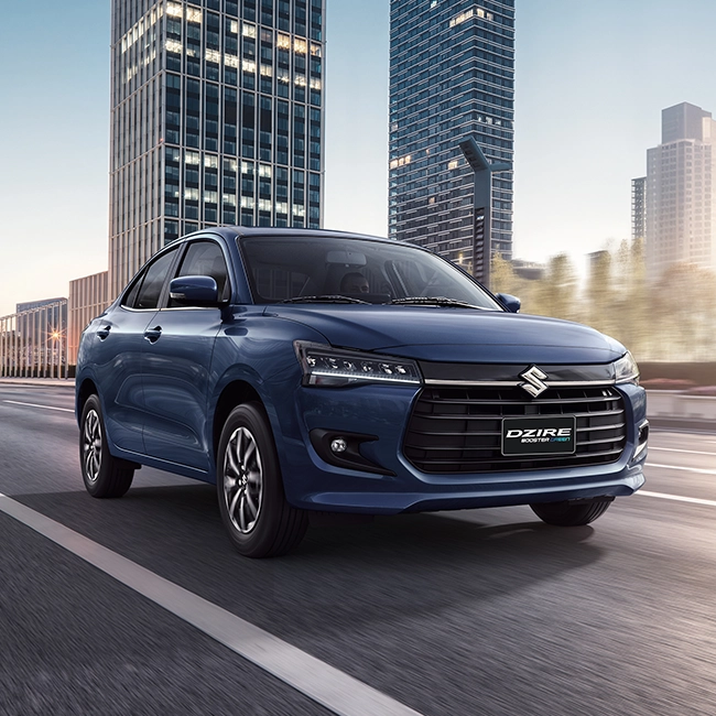 ENCHULA TU DZIRE CON ESTOS ACCESORIOS