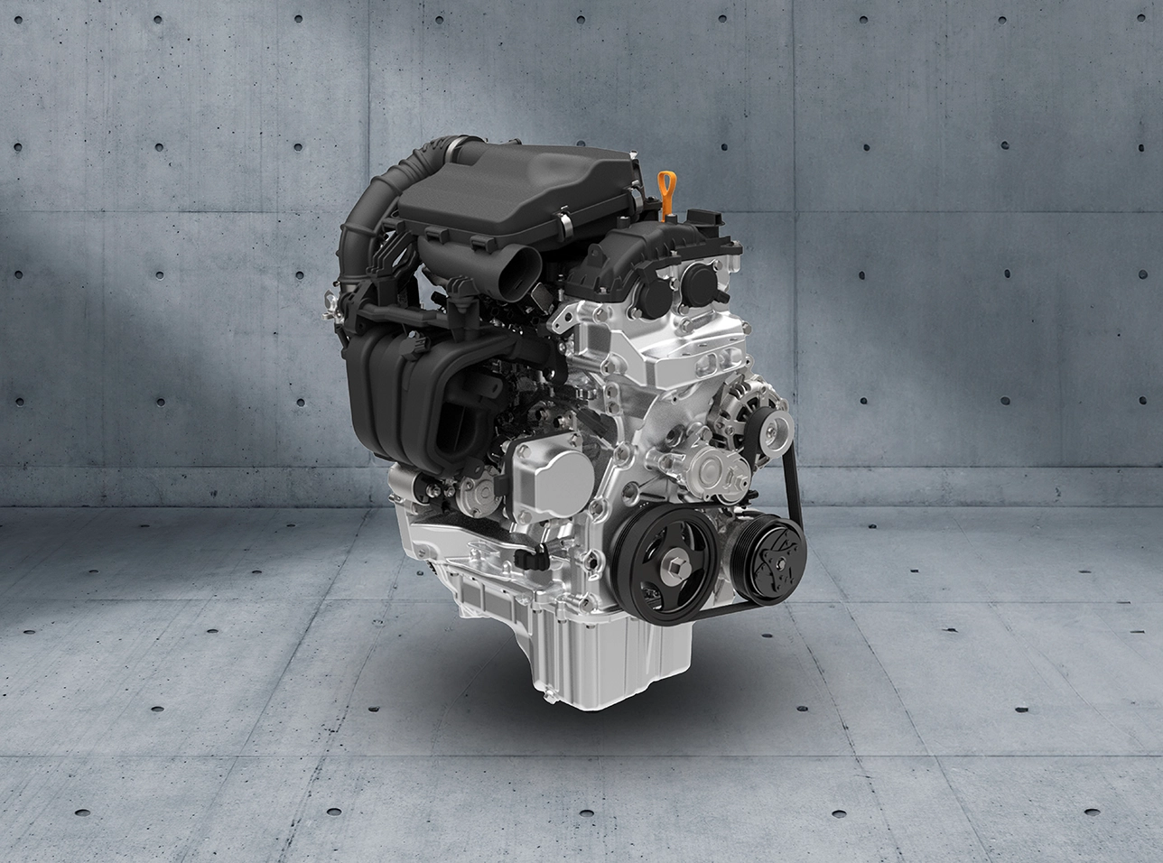 MOTOR Z12E