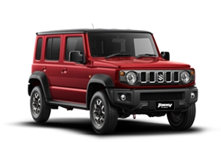 JIMNY 5 DOOR