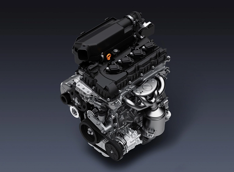 MOTOR BOOSTERGREEN